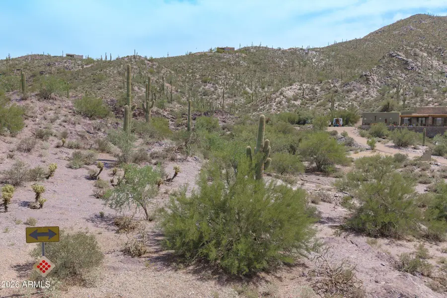 37395 N Sunset Trail, Cave Creek, AZ 85331 - #3