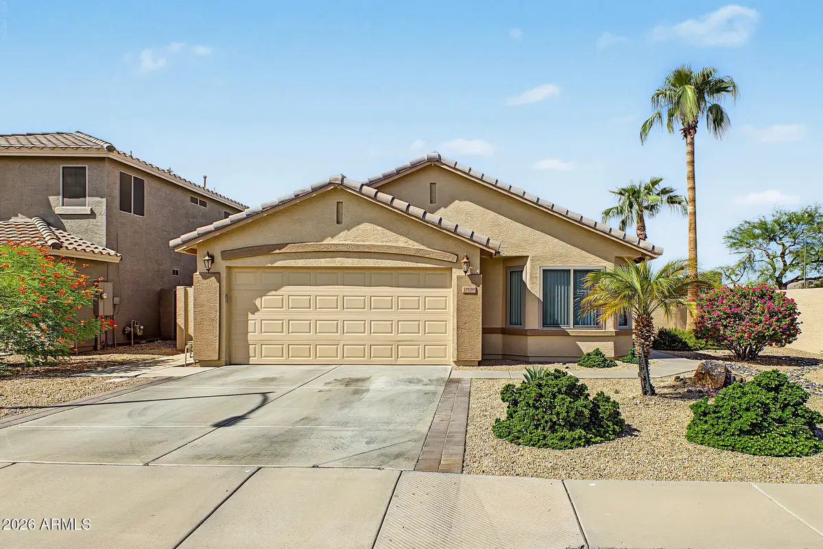17198 N 52nd Drive, Glendale, AZ 85308 - #1