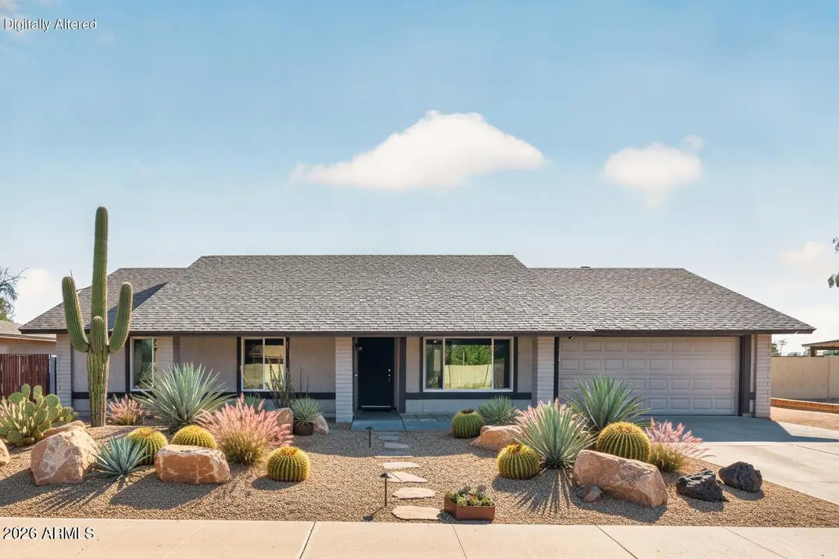 2439 S Rogers --, Mesa, AZ 85202 - #1