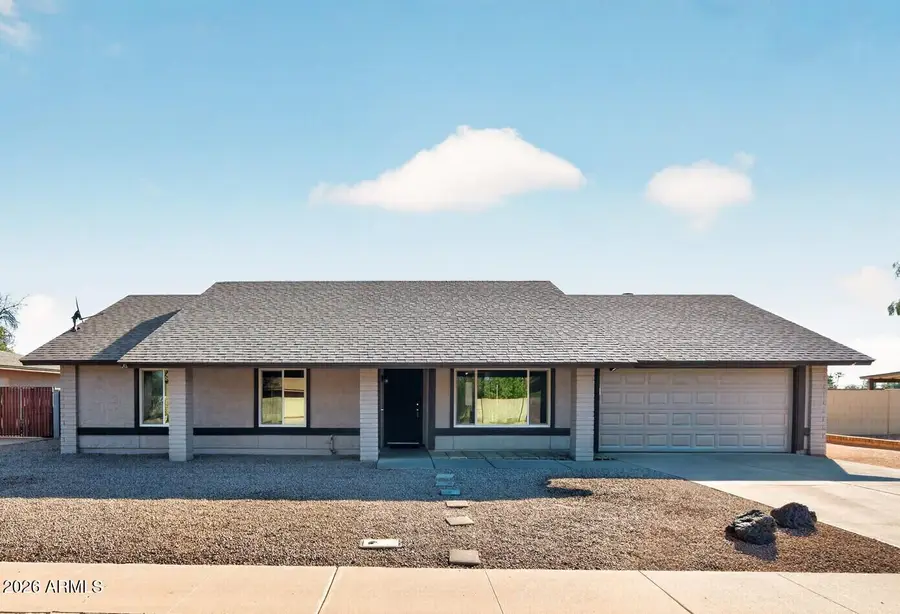 2439 S Rogers --, Mesa, AZ 85202 - #2