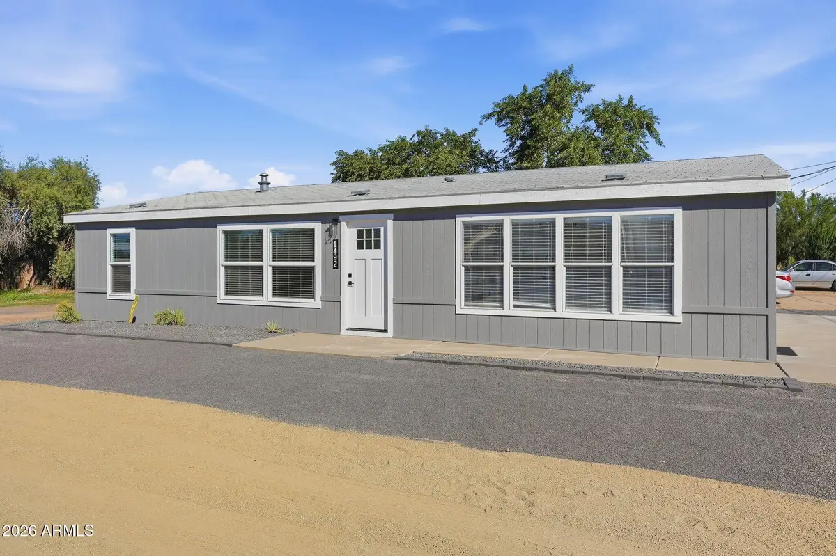 1492 S Smythe Drive, Apache Junction, AZ 85120 - #1