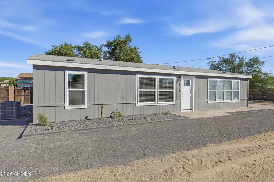 1492 S Smythe Drive, Apache Junction, AZ 85120 - #2