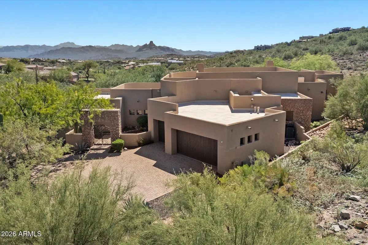 14819 E Paradise Drive, Fountain Hills, AZ 85268 - #1