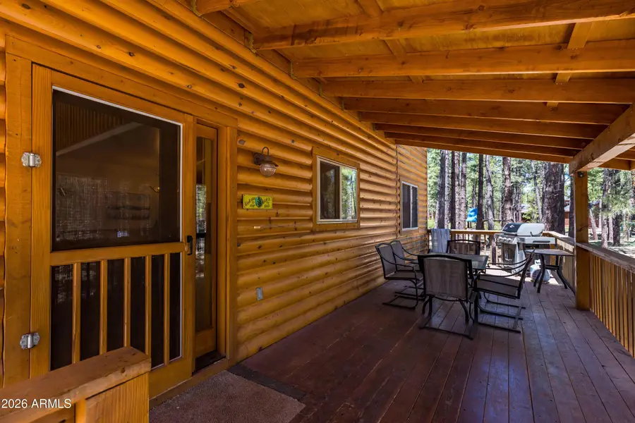 7835 E Knighthood Lane, Williams, AZ 86046 - #2