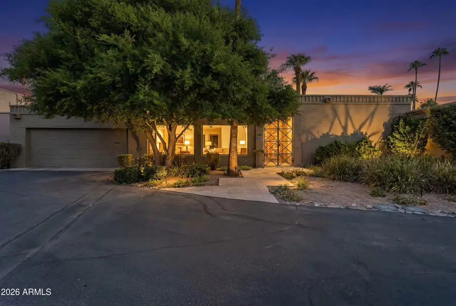 5610 N Scottsdale Road, Paradise Valley, AZ 85253 - #2