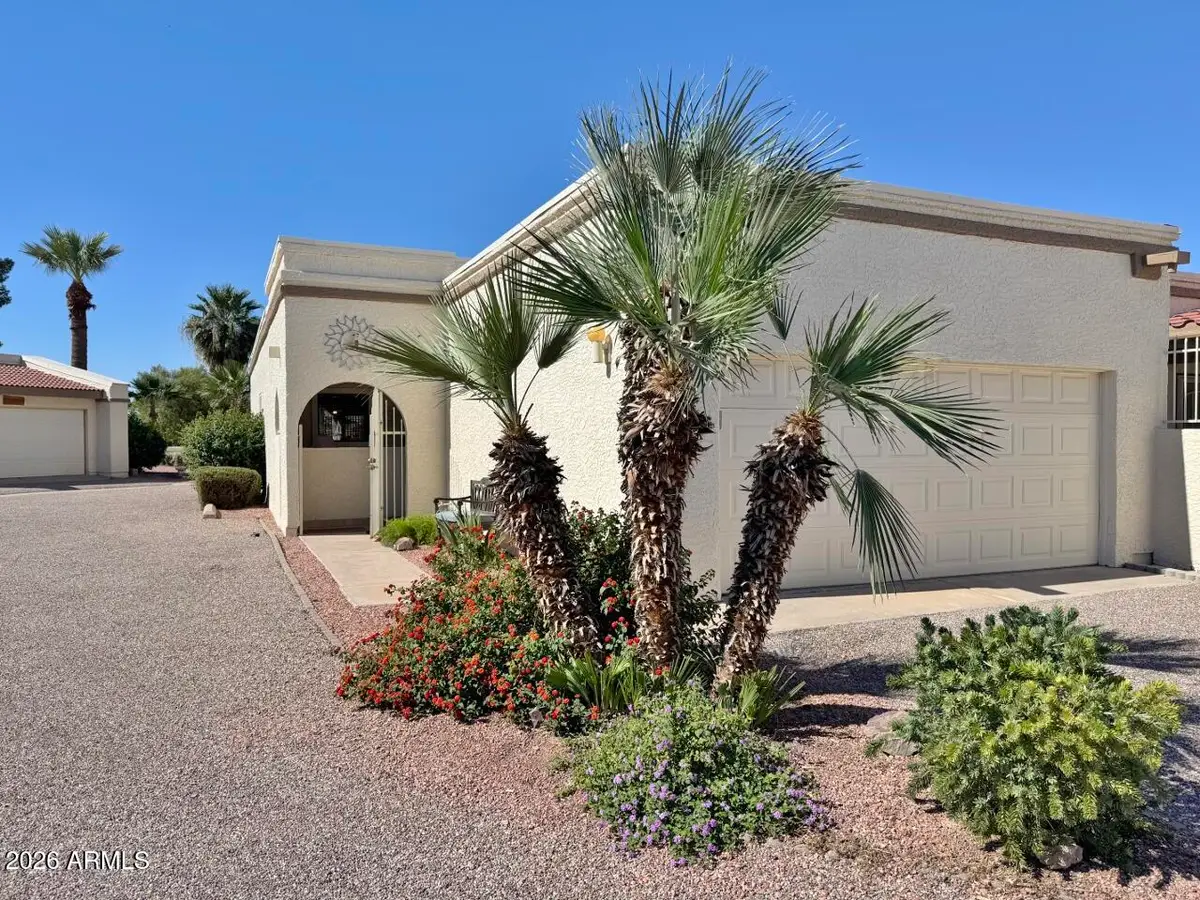 8815 W Avenida De Amigos Circle #110, Arizona City, AZ 85123 - #1
