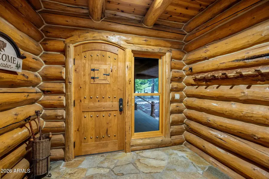 2179 Creekside Court, Pinetop, AZ 85935 - #2