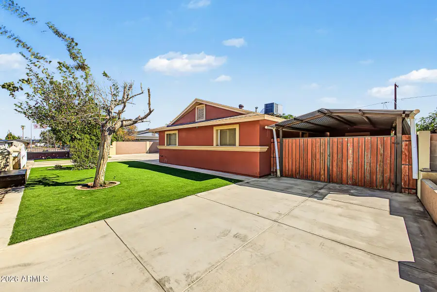 4311 N 64th Avenue, Phoenix, AZ 85033 - #2