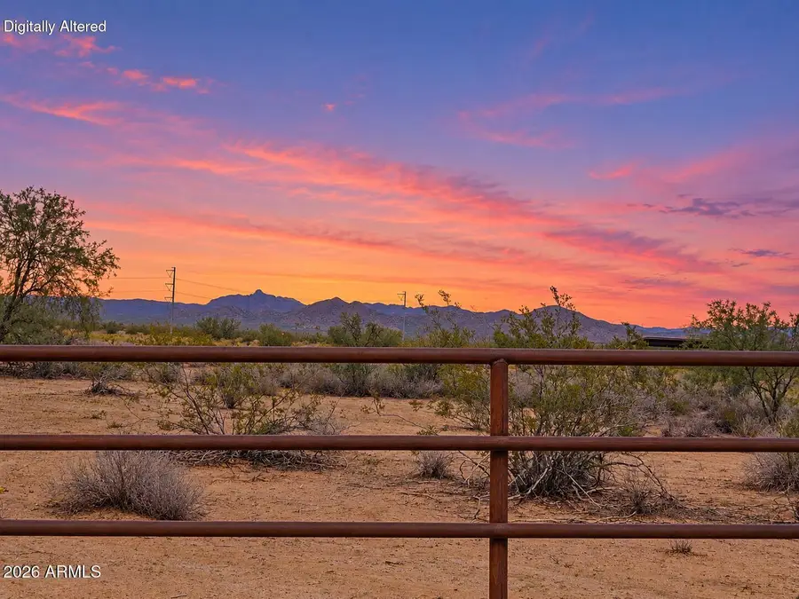 21698 W Galvin Street #4, Wittmann, AZ 85361 - #2