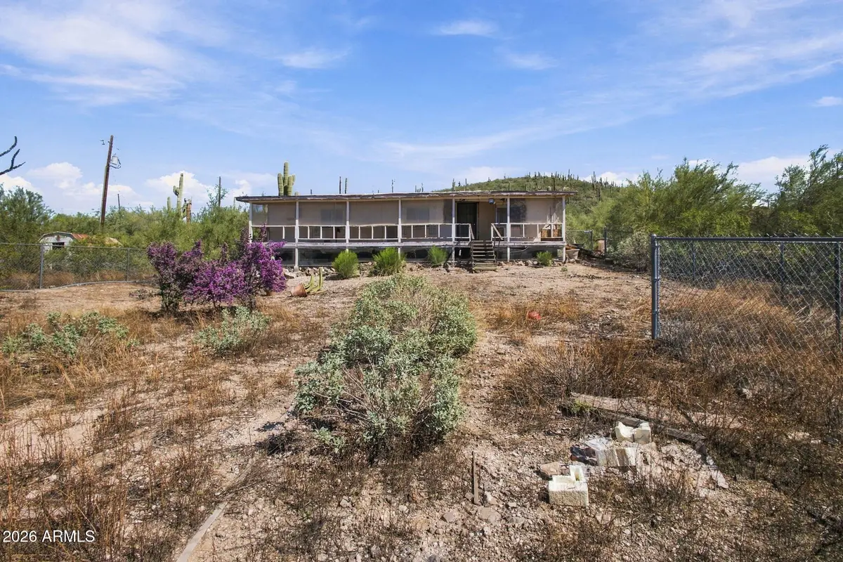 44434 N 22nd Street, New River, AZ 85087 - #1
