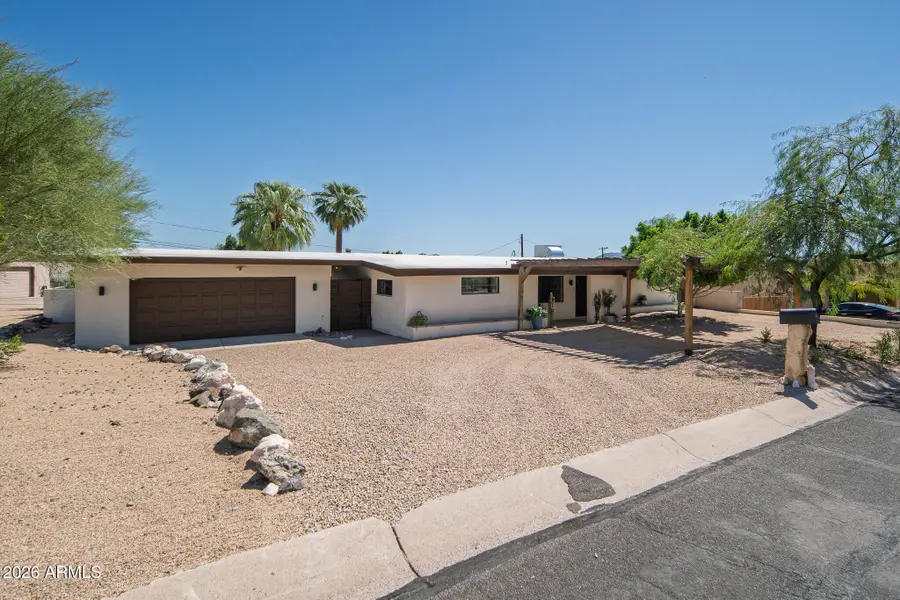 13227 N Victor Hugo Avenue, Phoenix, AZ 85032 - #2