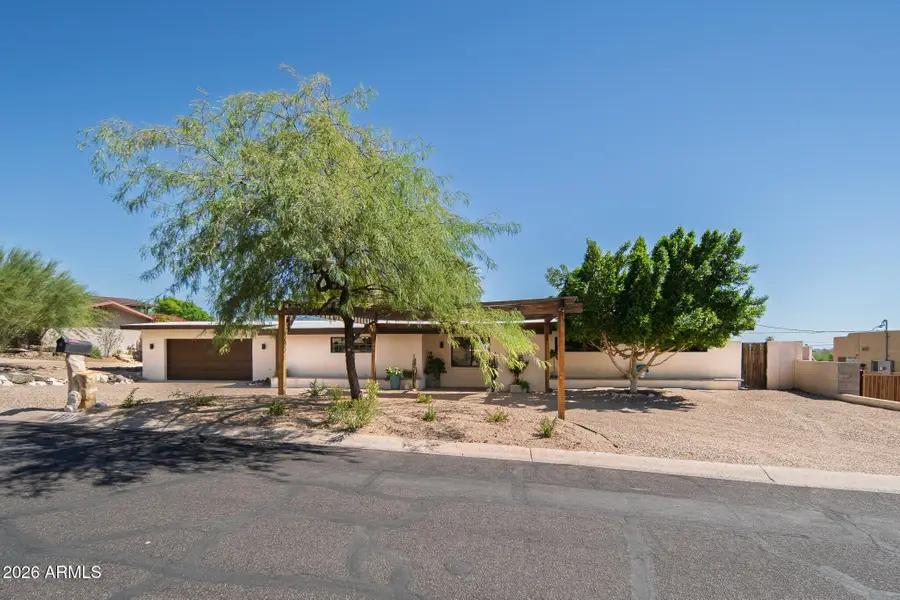 13227 N Victor Hugo Avenue, Phoenix, AZ 85032 - #3