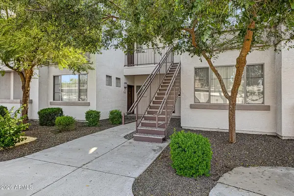 1941 S Pierpont Drive #2119, Mesa, AZ 85206