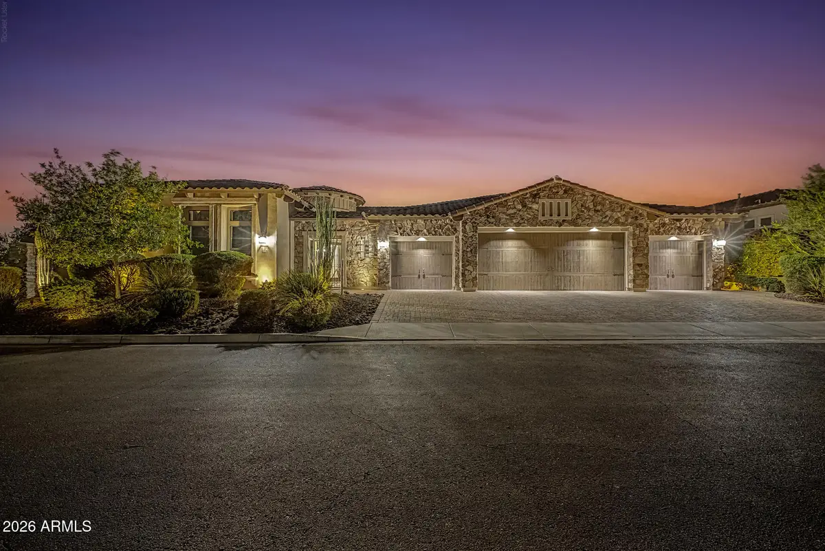 1734 N Luther --, Mesa, AZ 85207 - #1