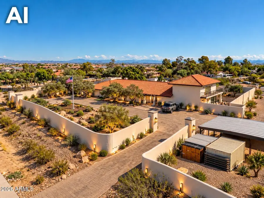 6045 N Dysart Road, Litchfield Park, AZ 85340 - #2