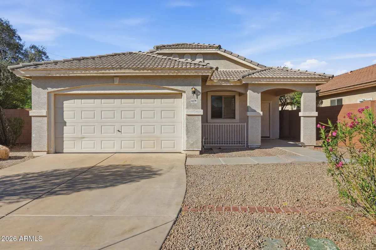 11179 W Almeria Road, Avondale, AZ 85392 - #1