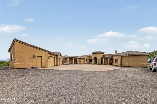 14105 E Monterra Way, Scottsdale, AZ 85262