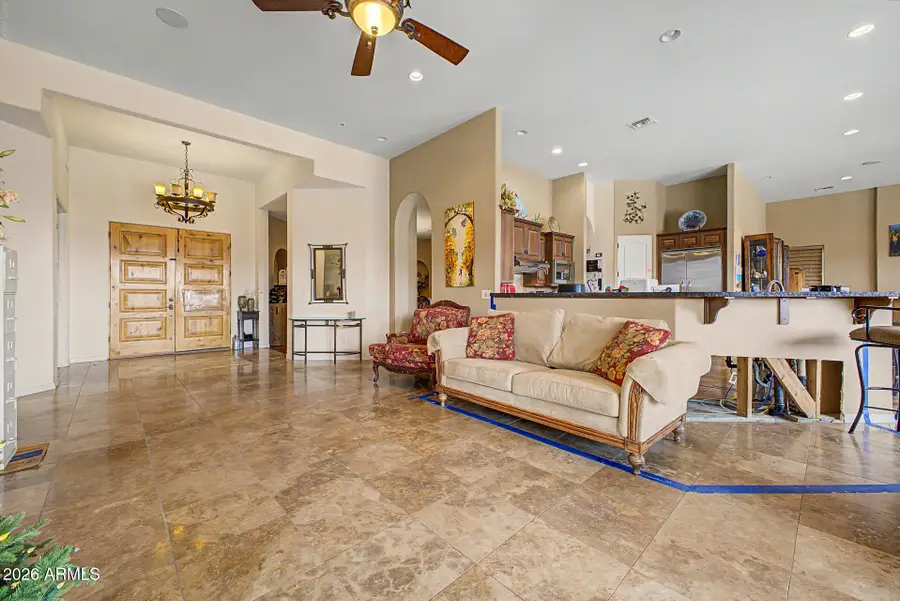 14105 E Monterra Way, Scottsdale, AZ 85262 - #2