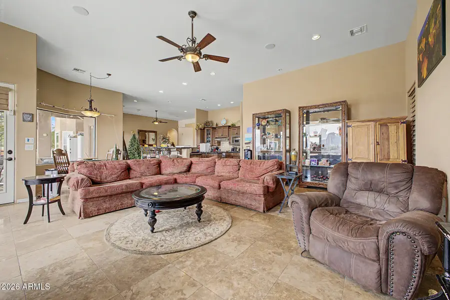 14105 E Monterra Way, Scottsdale, AZ 85262 - #3