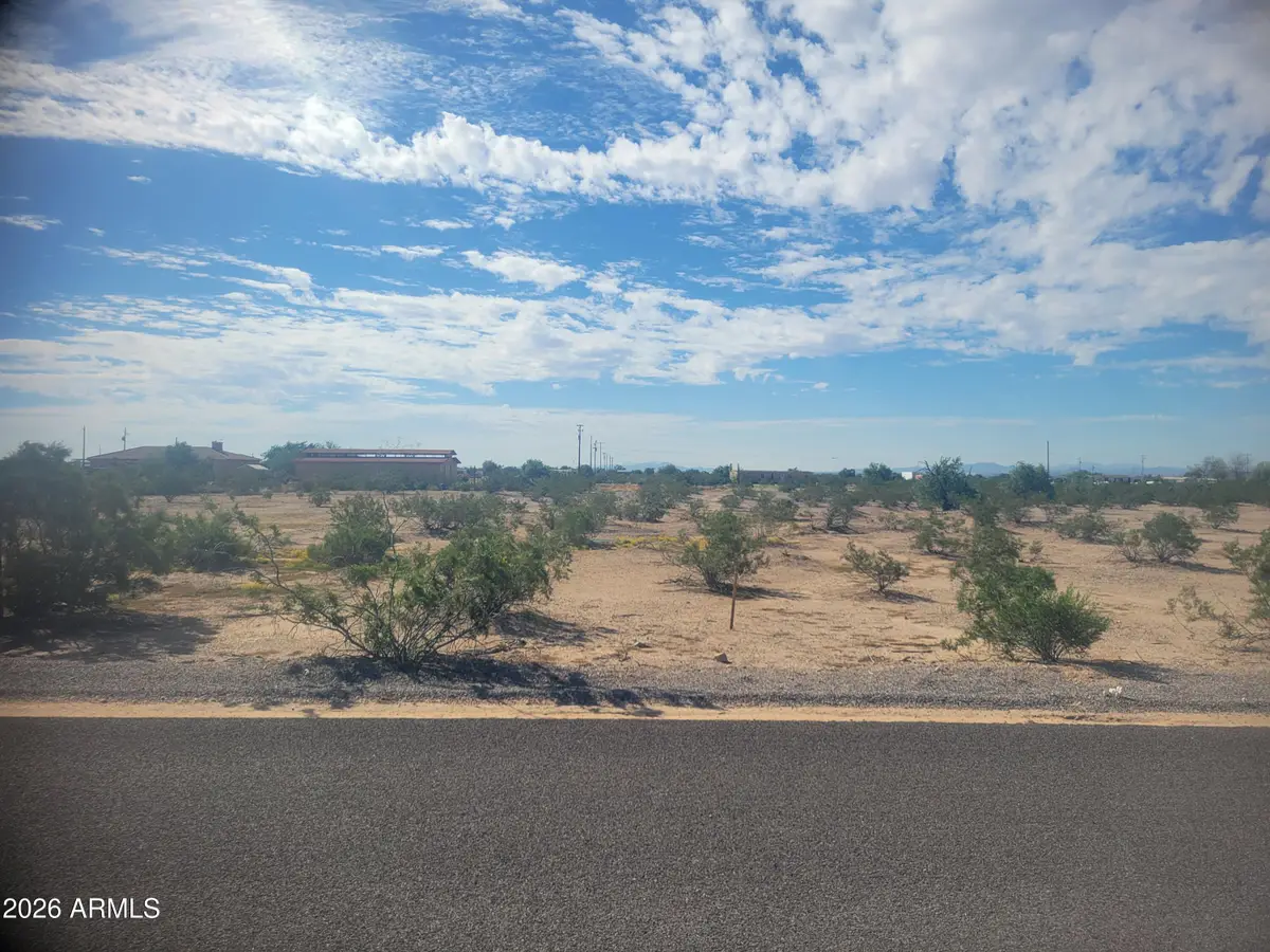 0 W Wickiup Road #12, Casa Grande, AZ 85193 - #1