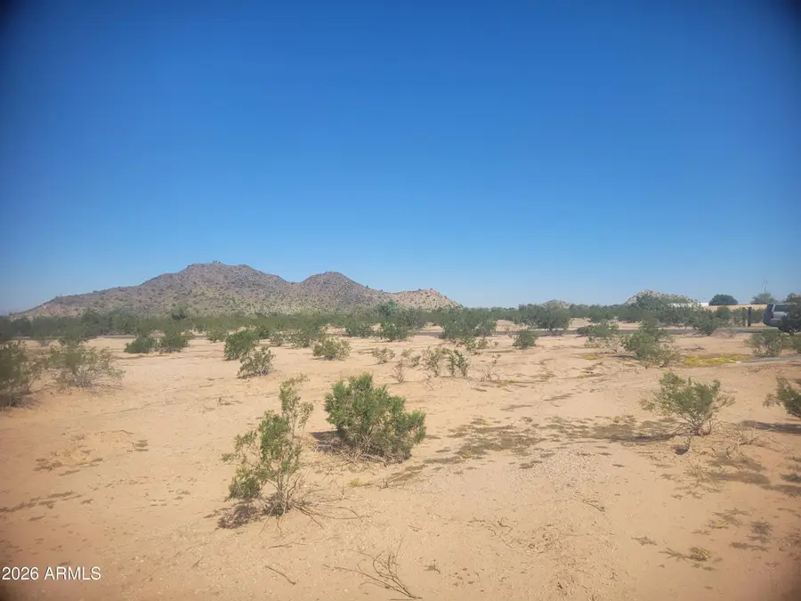 0 W Wickiup Road #12, Casa Grande, AZ 85193 - #2