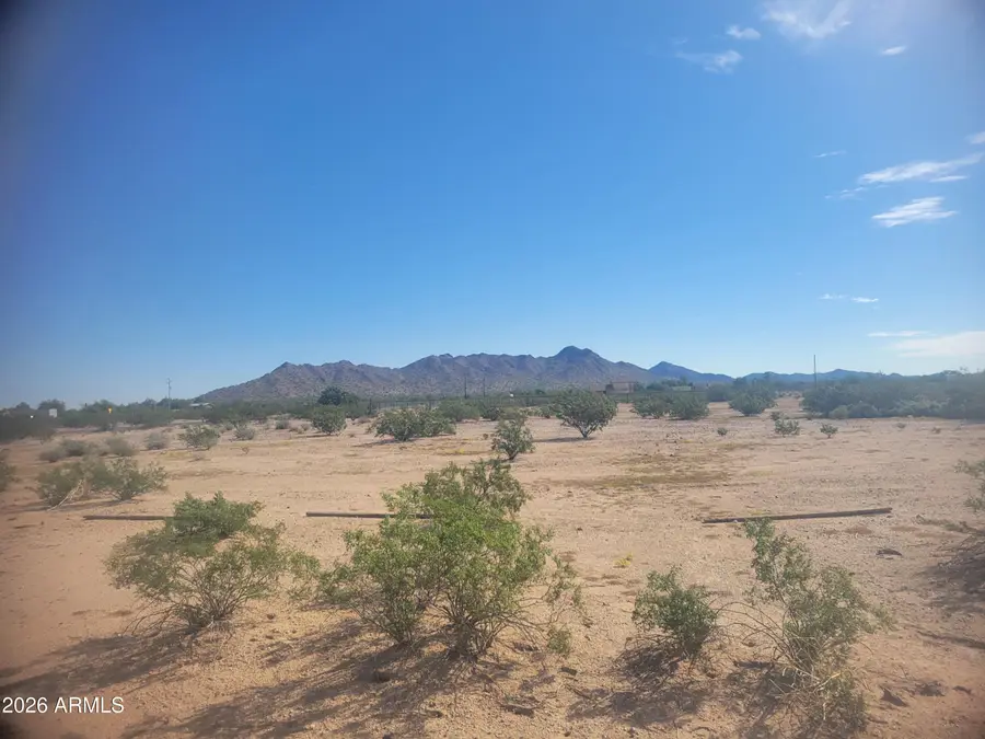 0 W Wickiup Road #12, Casa Grande, AZ 85193 - #3