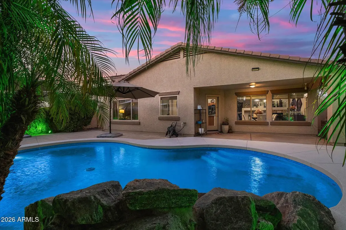 4524 S Stockade Court, Gilbert, AZ 85297 - #1