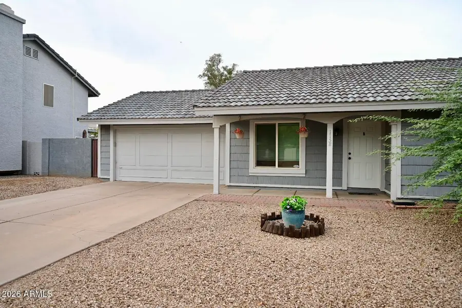 1158 E Del Rio Street, Chandler, AZ 85225 - #2