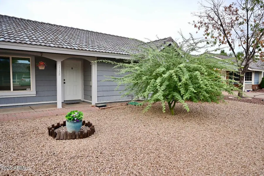 1158 E Del Rio Street, Chandler, AZ 85225 - #3