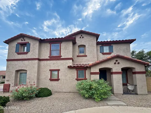 1032 E Cantebria Drive, Gilbert, AZ 85296