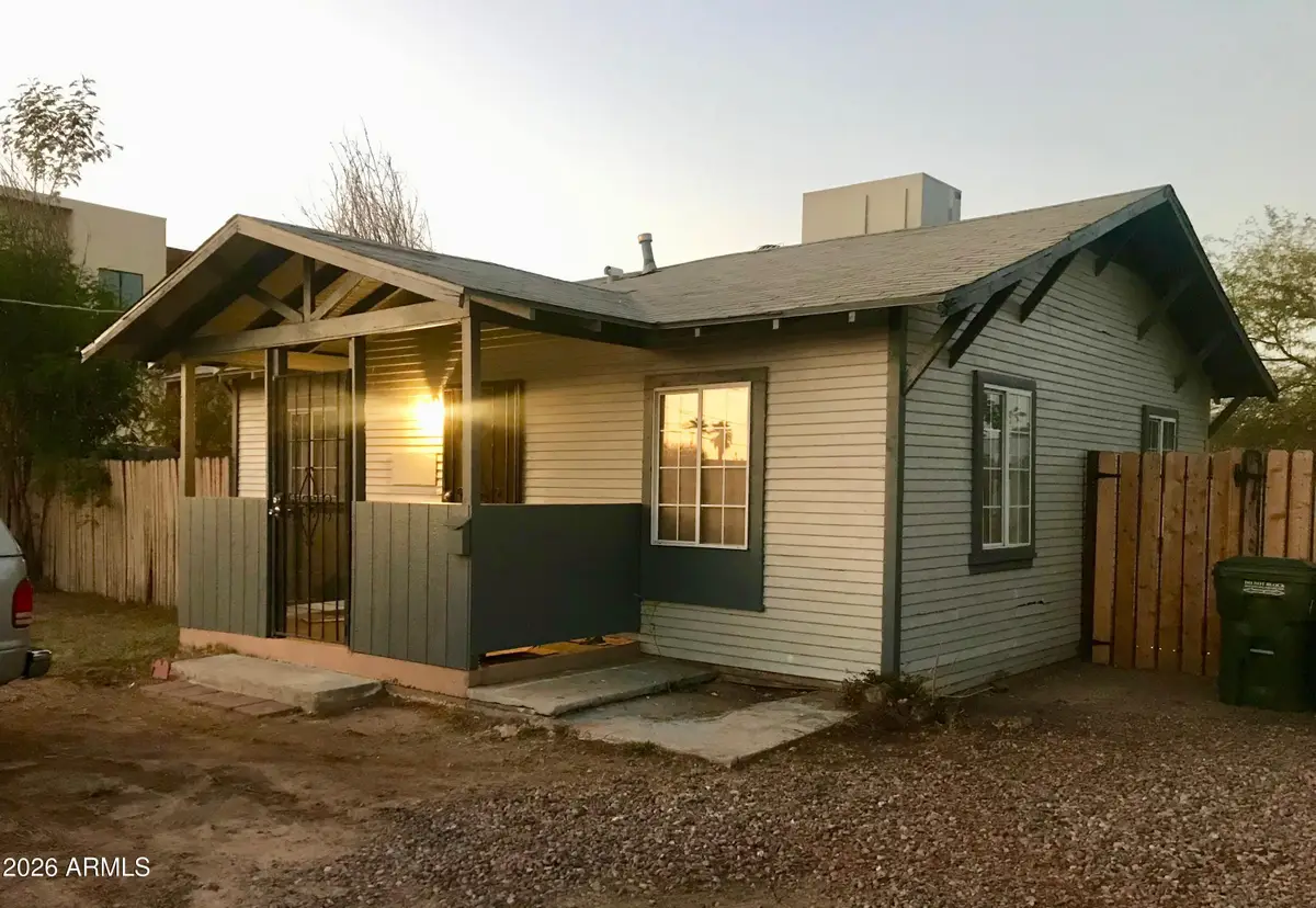 1210 E Highland Avenue, Phoenix, AZ 85014 - #1