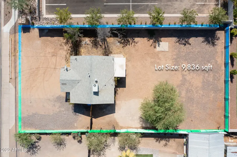 1210 E Highland Avenue, Phoenix, AZ 85014 - #3