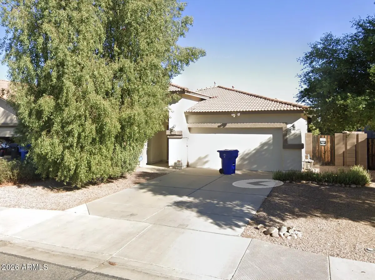 14143 N 159th Drive, Surprise, AZ 85379 - #1