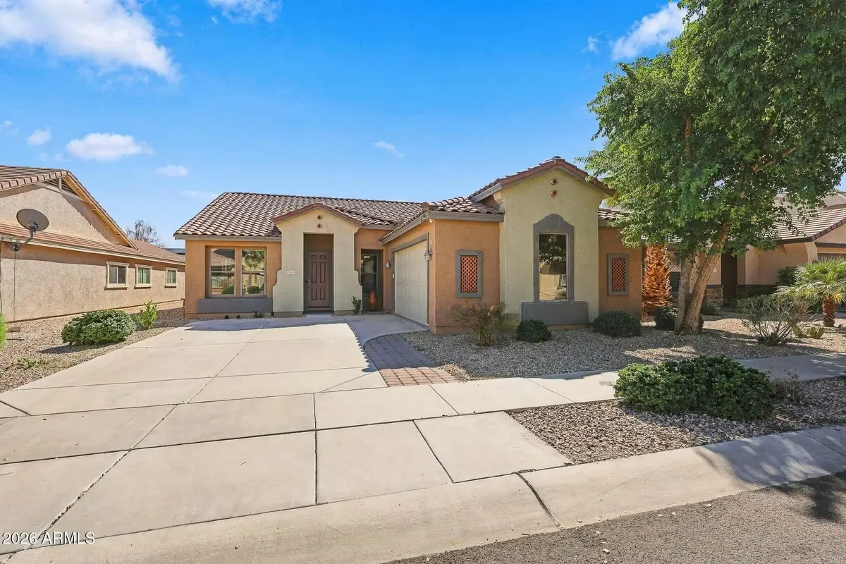 18391 W Stinson Drive, Surprise, AZ 85374 - #1