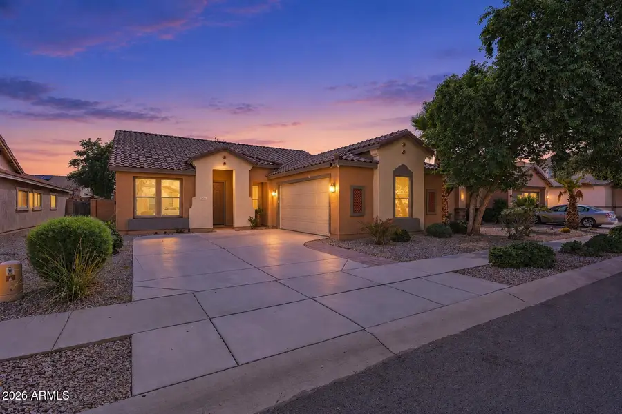 18391 W Stinson Drive, Surprise, AZ 85374 - #2