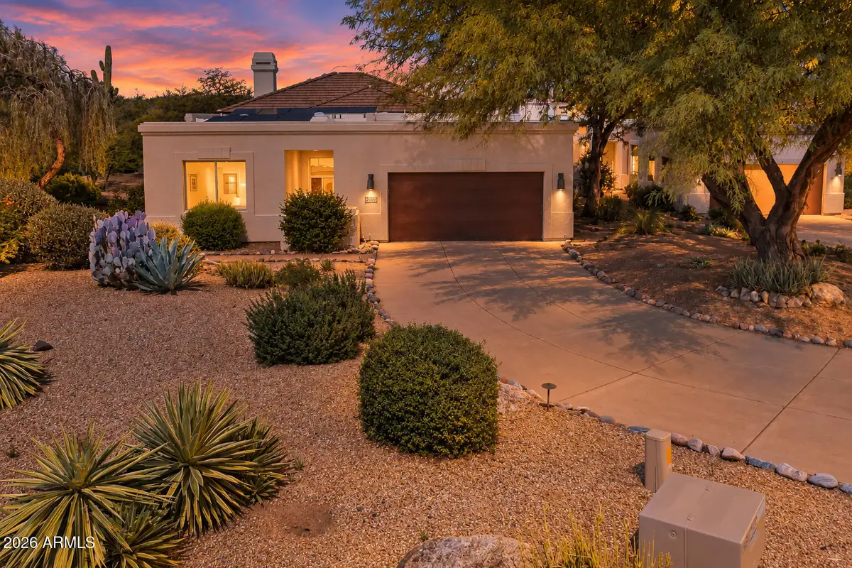 18602 E Amarado Circle, Rio Verde, AZ 85263 - #1
