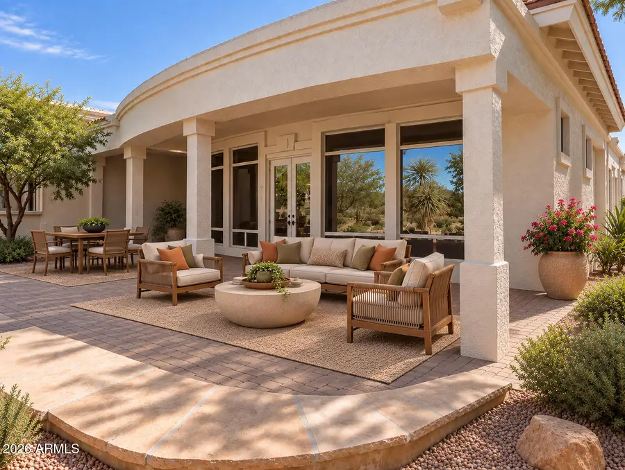 18602 E Amarado Circle, Rio Verde, AZ 85263 - #3