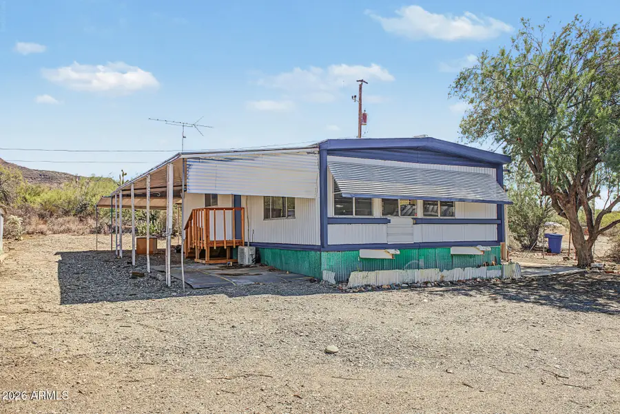32171 S Maggie Mine Road, Black Canyon City, AZ 85324 - #3