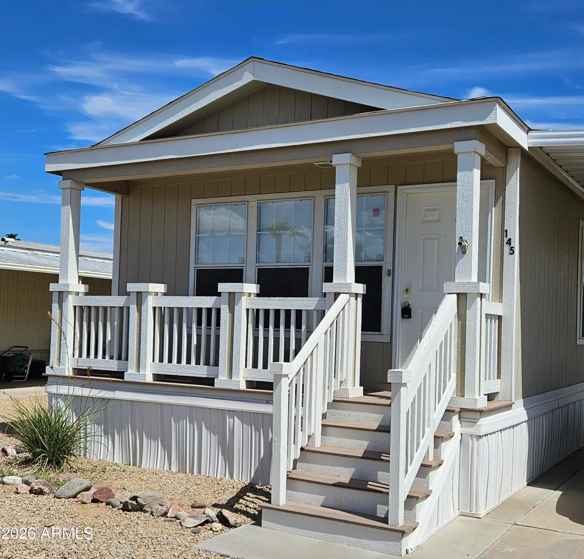 10960 N 67th Avenue #145, Glendale, AZ 85304 - #1