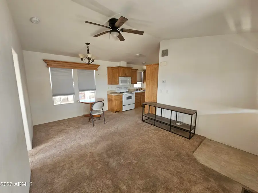 10960 N 67th Avenue #145, Glendale, AZ 85304 - #3