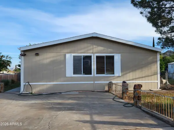 105 N Arnett Drive, Superior, AZ 85173