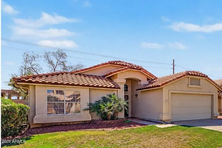 645 W Naranja Avenue, Mesa, AZ 85210 - #2