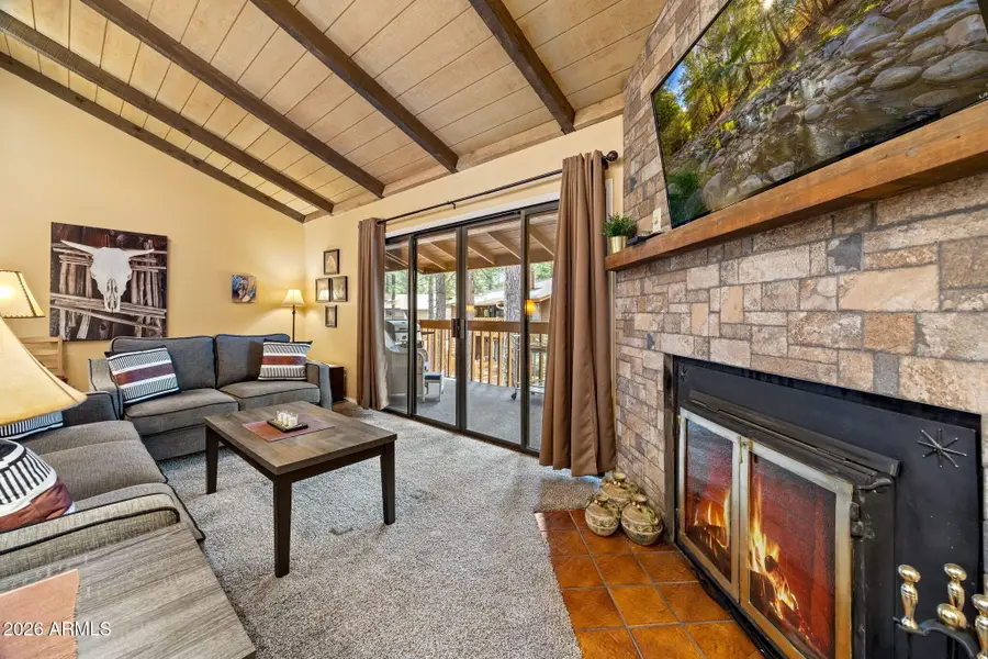 2594 Mustang Circle #A10, Pinetop, AZ 85935 - #3