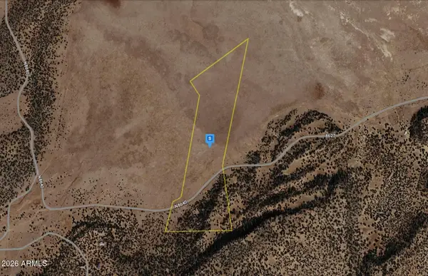 TBD N8640 -- #242, Concho, AZ 85924