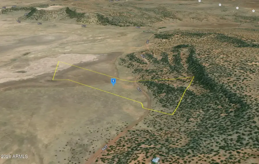 TBD N8640 -- #242, Concho, AZ 85924 - #2