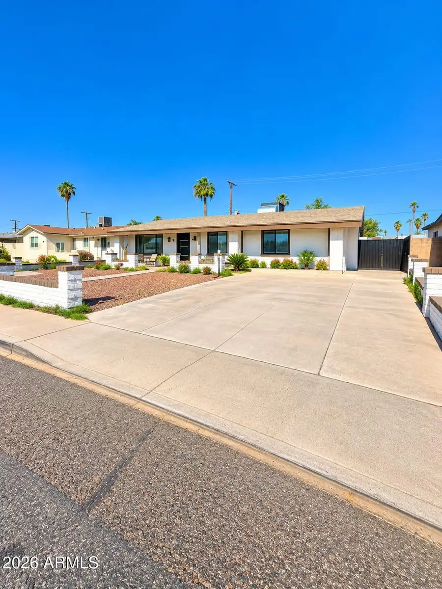 2656 N 48th Lane, Phoenix, AZ 85035 - #2