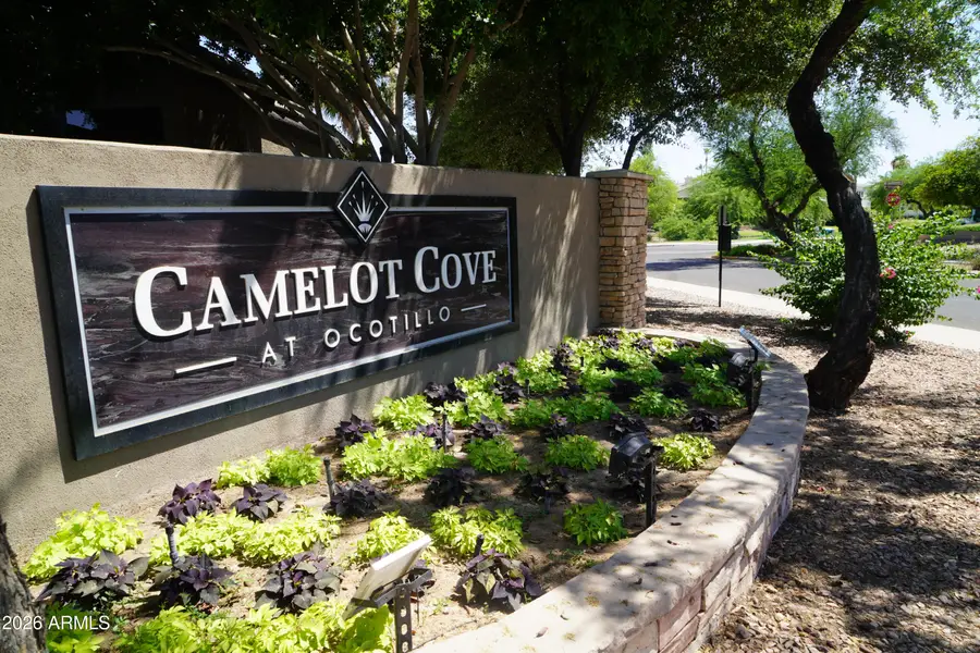 3340 S Camellia Place, Chandler, AZ 85248 - #2