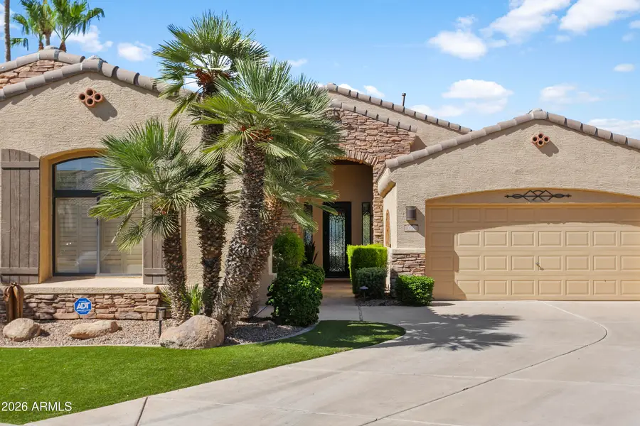 3340 S Camellia Place, Chandler, AZ 85248 - #3