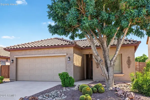 11127 E Sombra Avenue, Mesa, AZ 85212