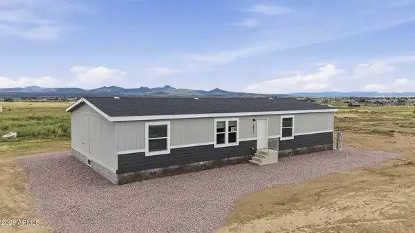 2673 W Silverado Trail, Paulden, AZ 86334